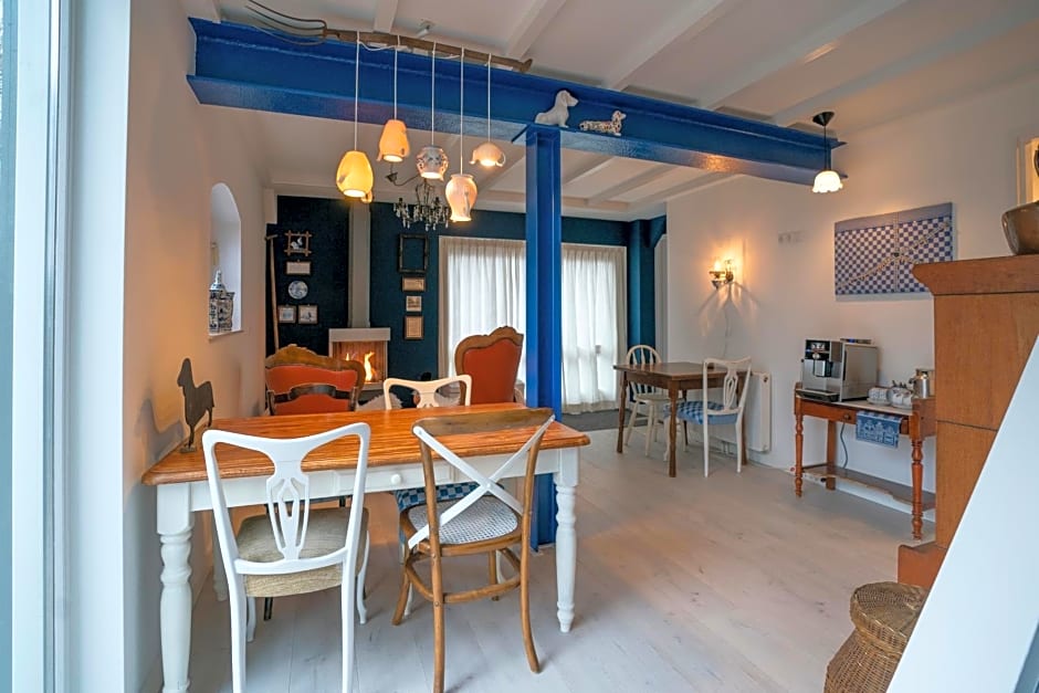 B&B Mir Lo in Mierlo Adults only