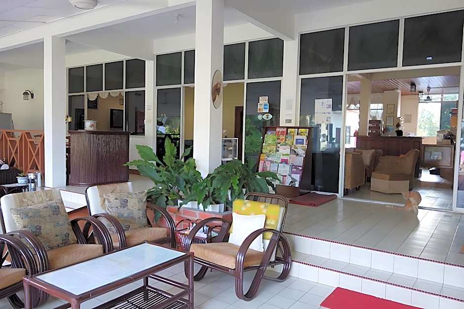 Seaside Travellers Inn