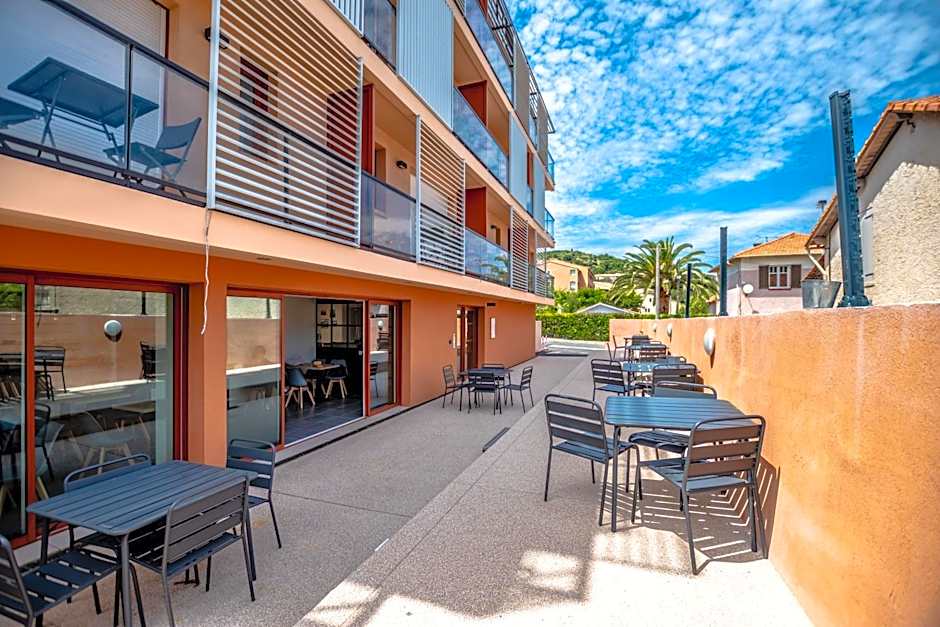Hotel Le Virevent