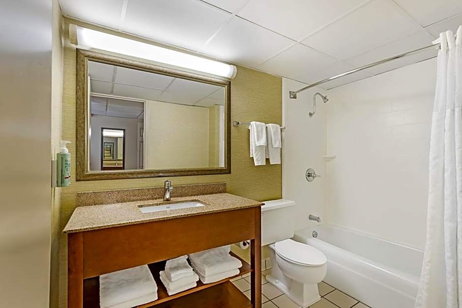 Best Western Holiday Lodge
