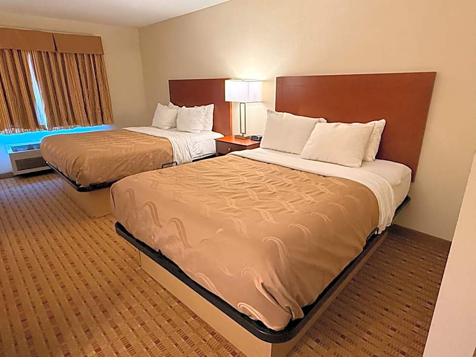 Quality Inn Eau Claire