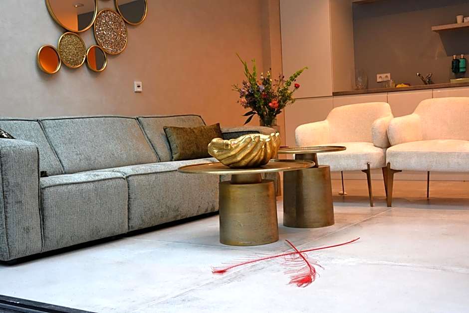 The IF Boutique hotel