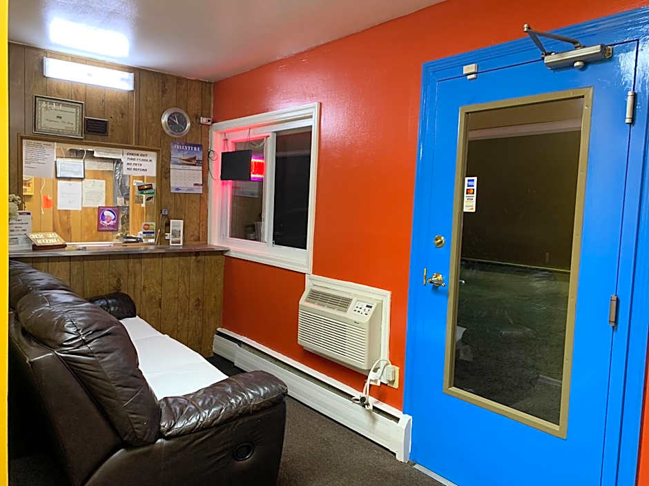 Scottish Inns Wrightstown