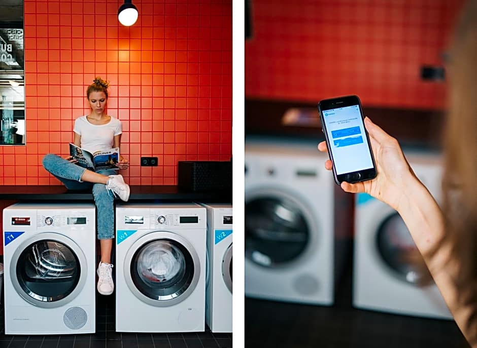 STAYERY Berlin Friedrichshain