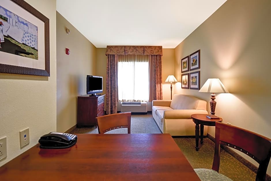 Homewood Suites by Hilton Charleston Airport/Convention Center