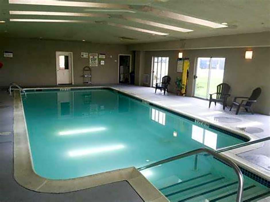 Motel 6-Harrisburg, PA - Hershey North