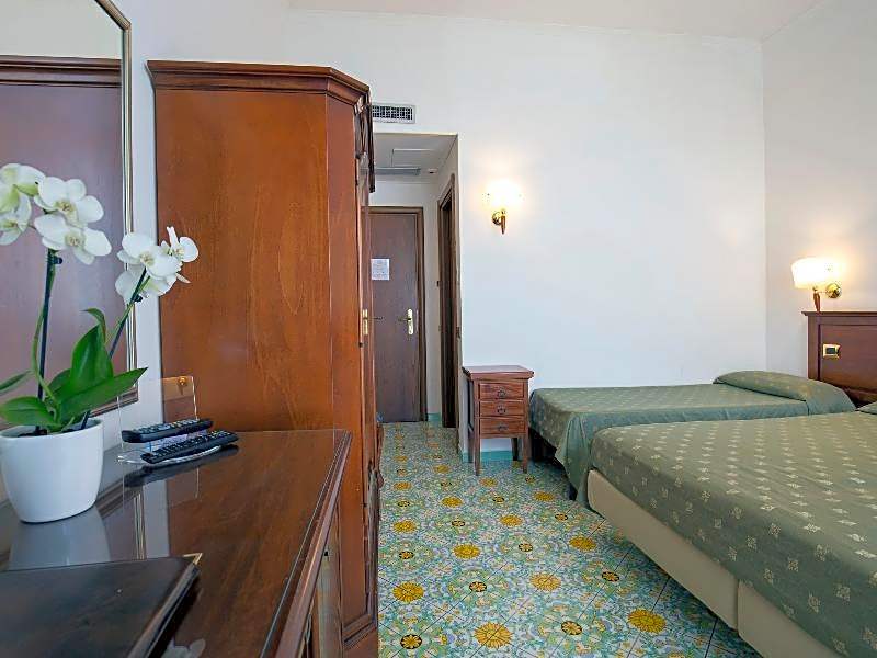 Grand Hotel La Panoramica