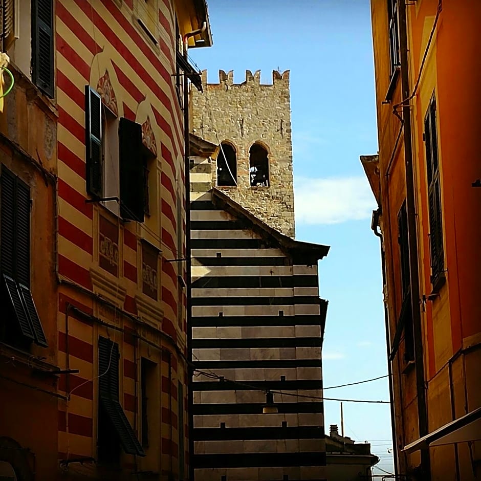 L'Antica Terrazza