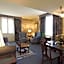 Le Richelieu Hotel