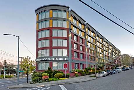 Homewood Suites By Hilton Seattle-Downtown