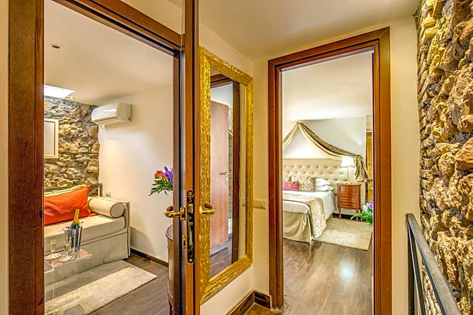 Pantheonview - Luxury Suites