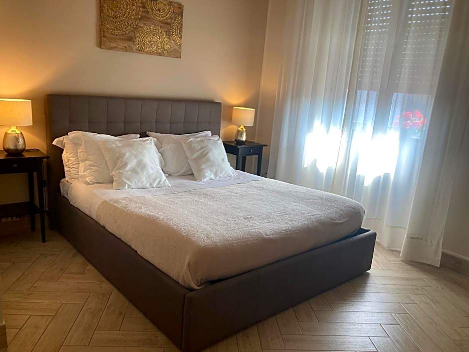 B&B Oriental Palace