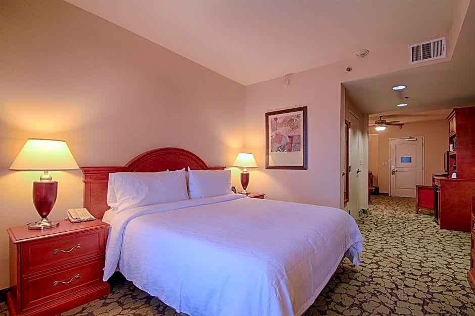 Hilton Garden Inn Las Vegas Strip South