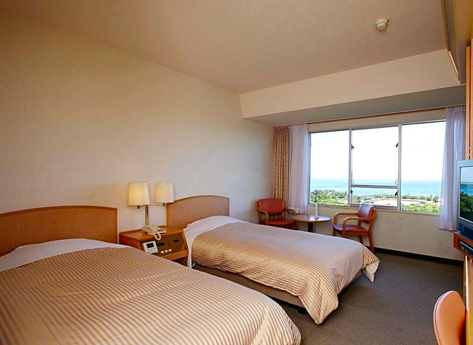 Motobu Green Park Hotel