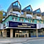 Hotel Harburger Hof