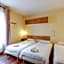 Résidence Molière Hôtel Paris Montrouge