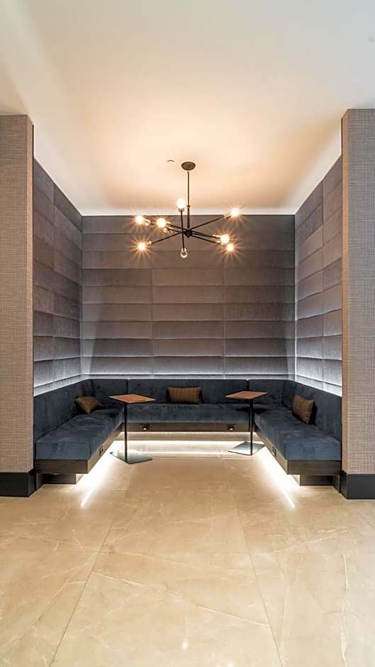 Sheraton Laval Hotel