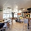 B&B Hotel Paris Malakoff Parc des Expositions