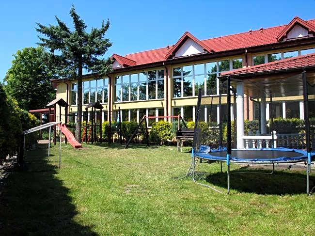 Kompleks Noclegowy Warka