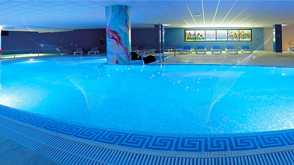 Hotel Spa La Quinta Park Suites