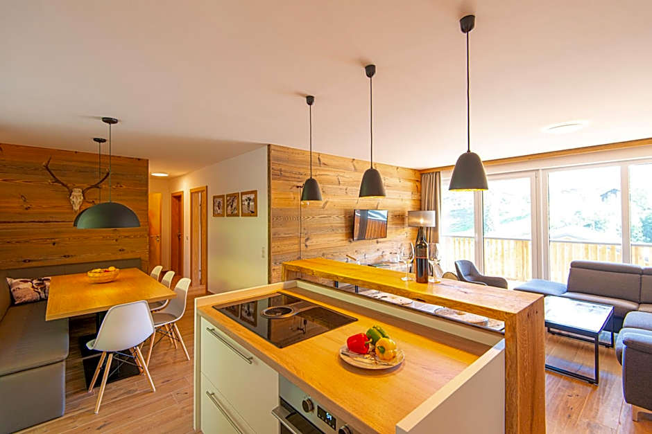 Apartment Dorf Wagrain Alpenleben by AlpenTravel
