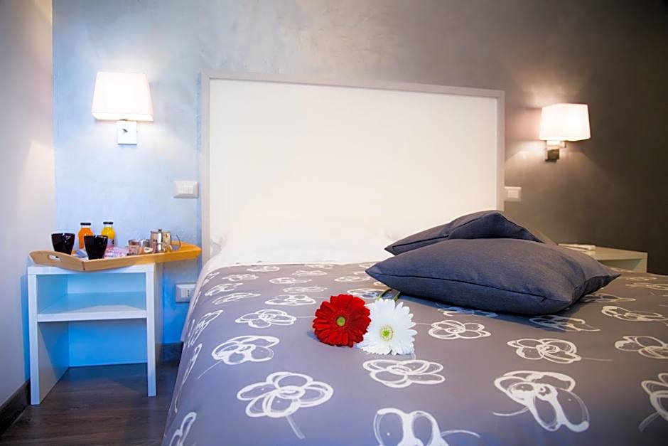 Modern BnB