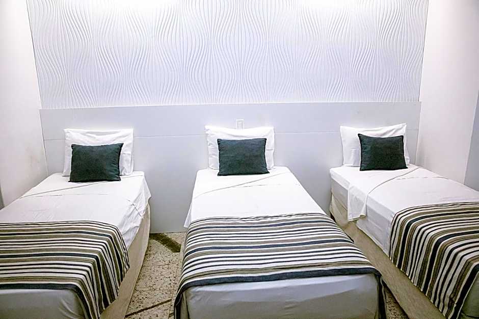 Fenix Hotel Varginha