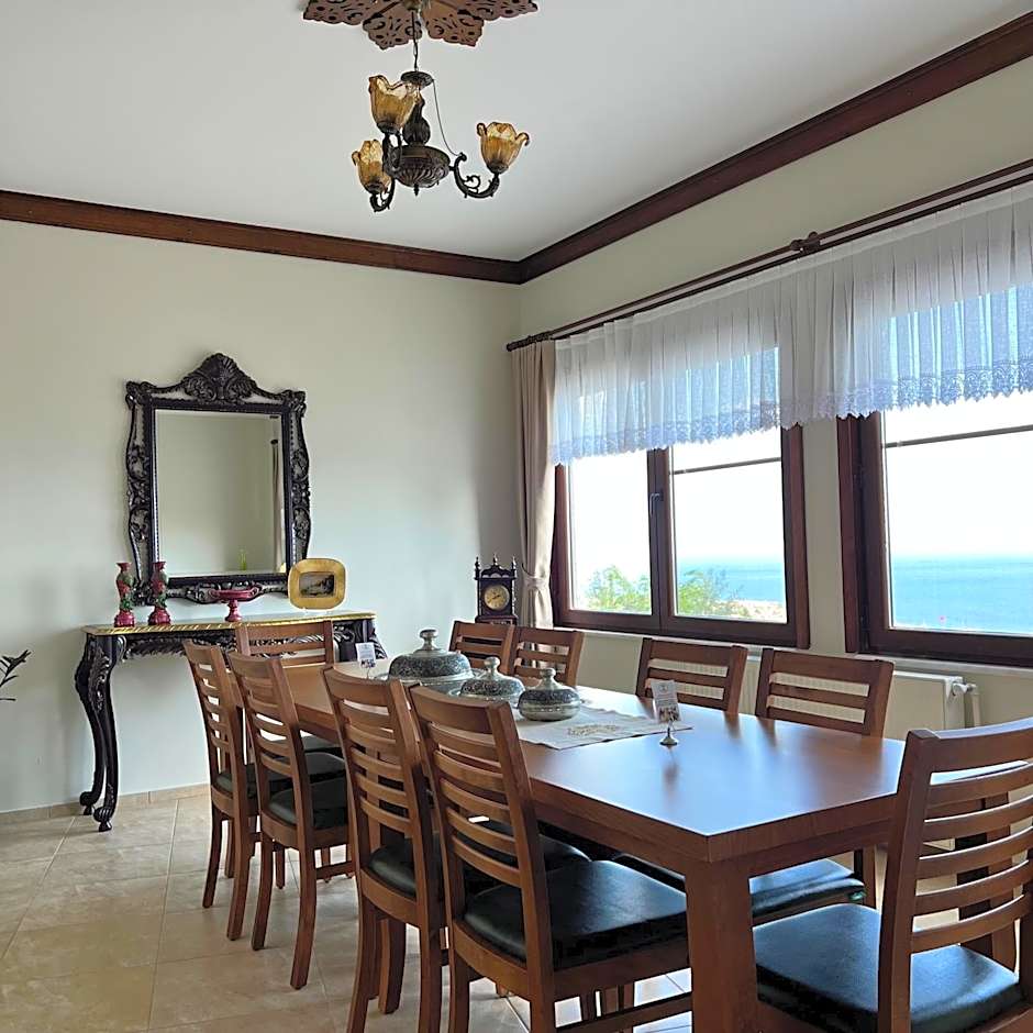 KAZDAĞLARI ZEYTUNİHAN BUTİK OTEL