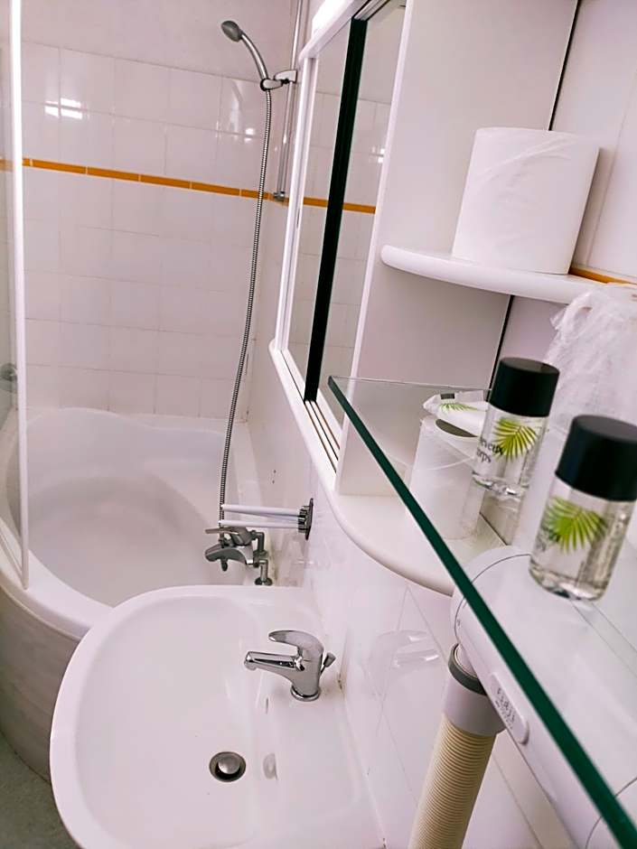 Hôtel Restaurant l’Éolienne