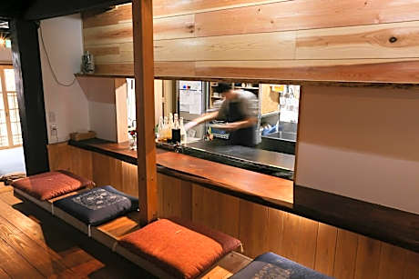 Guesthouse Izame Ann