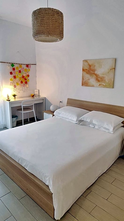 B&B Le Albarelle – Alba, NY