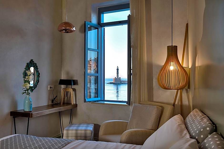 Elia Zampeliou Hotel