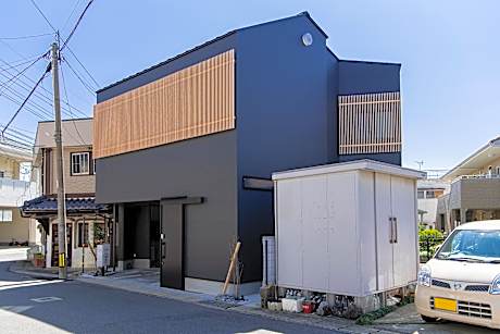 Oyado Machi