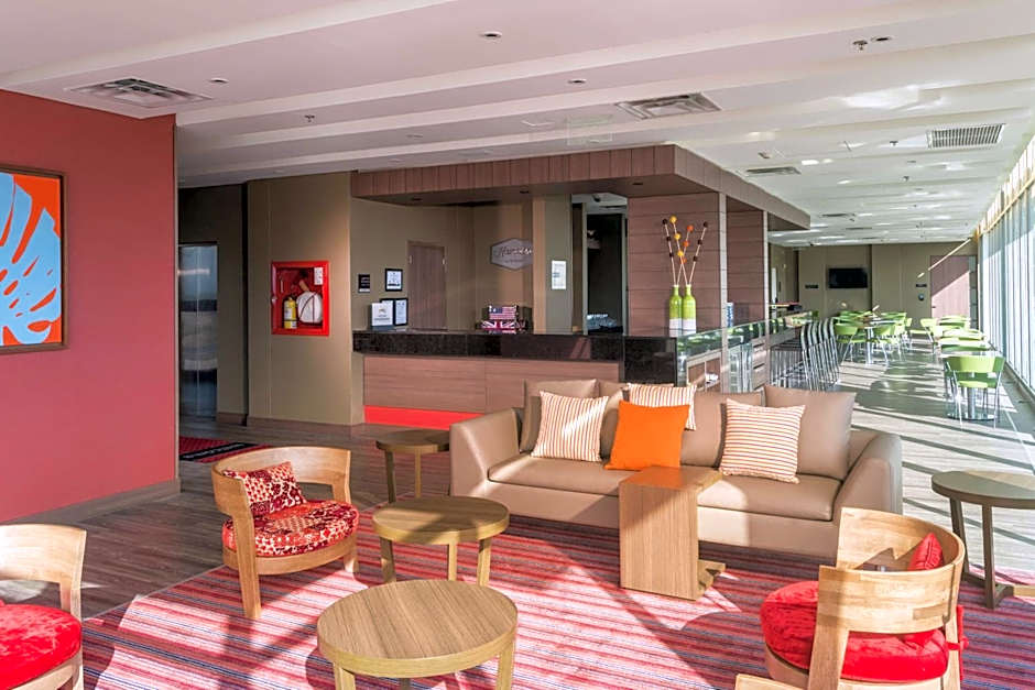 Hampton By Hilton Yopal