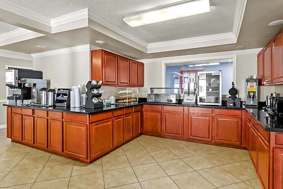 Econo Lodge Mt. Hope - Beckley