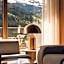 The Comodo Bad Gastein, a Member of Design Hotels