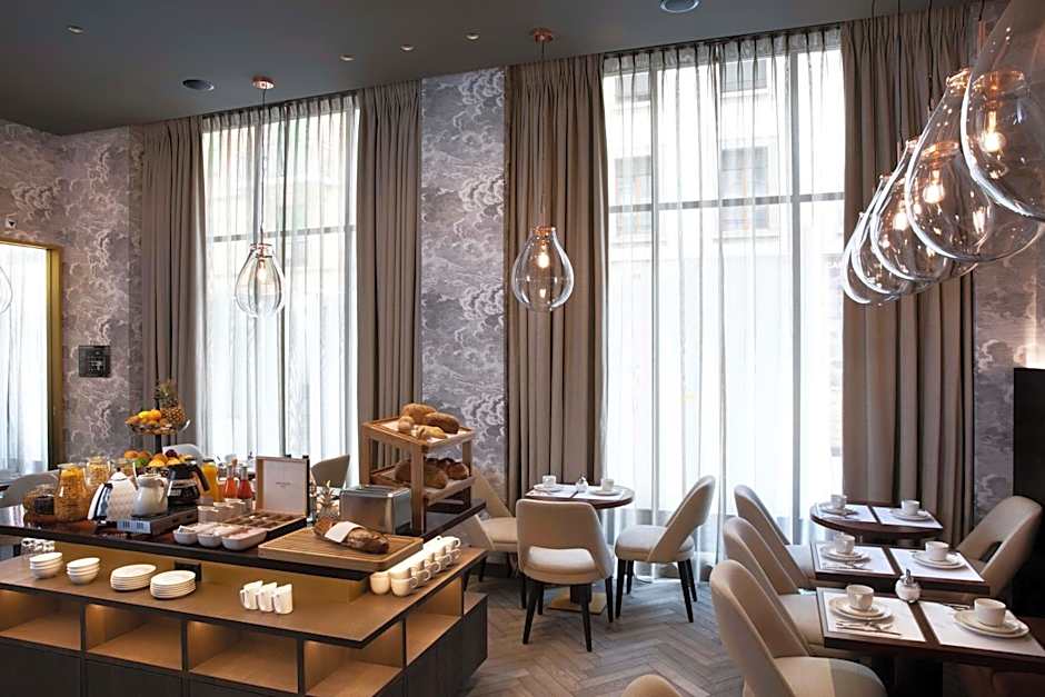 Hotel D Geneva