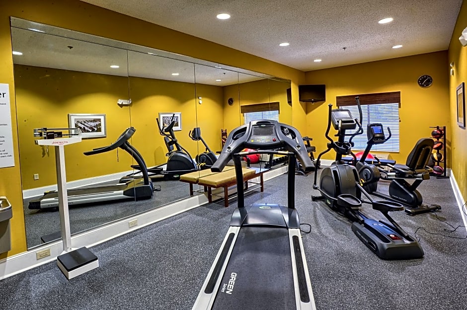 Holiday Inn Express Hotel & Suites Pell City By IHG