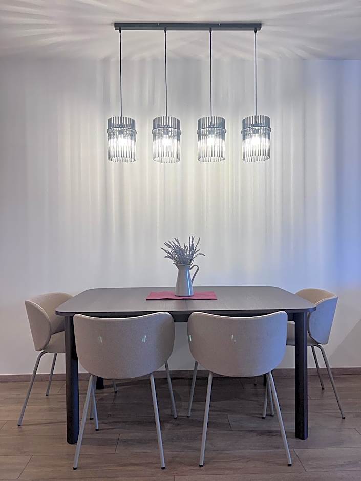 The Riverhouse Budapest