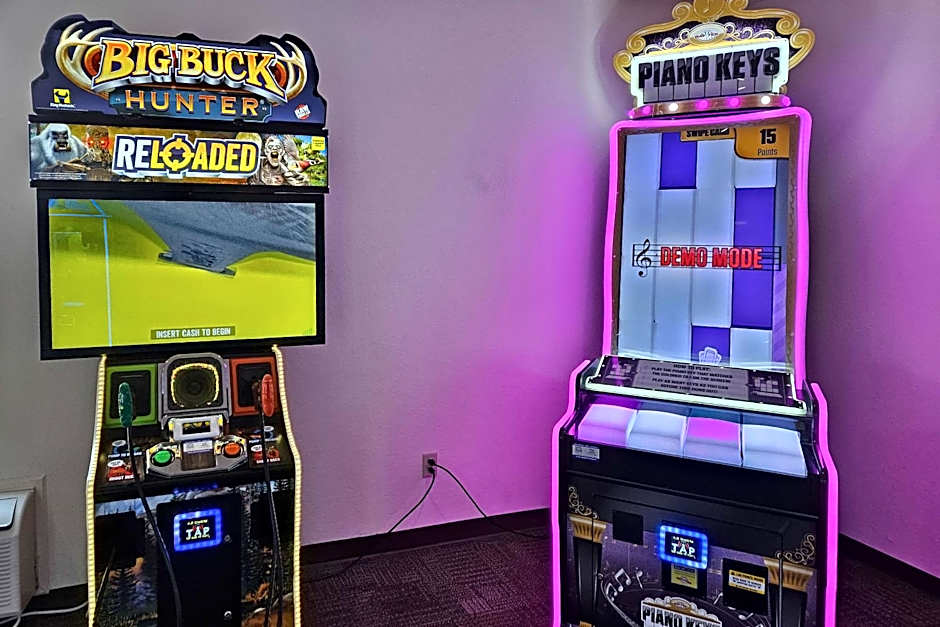 Mainstay Suites Grantville