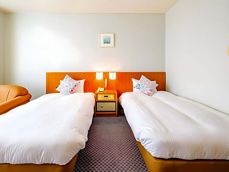 SPA HOTEL YUTTARIKAN