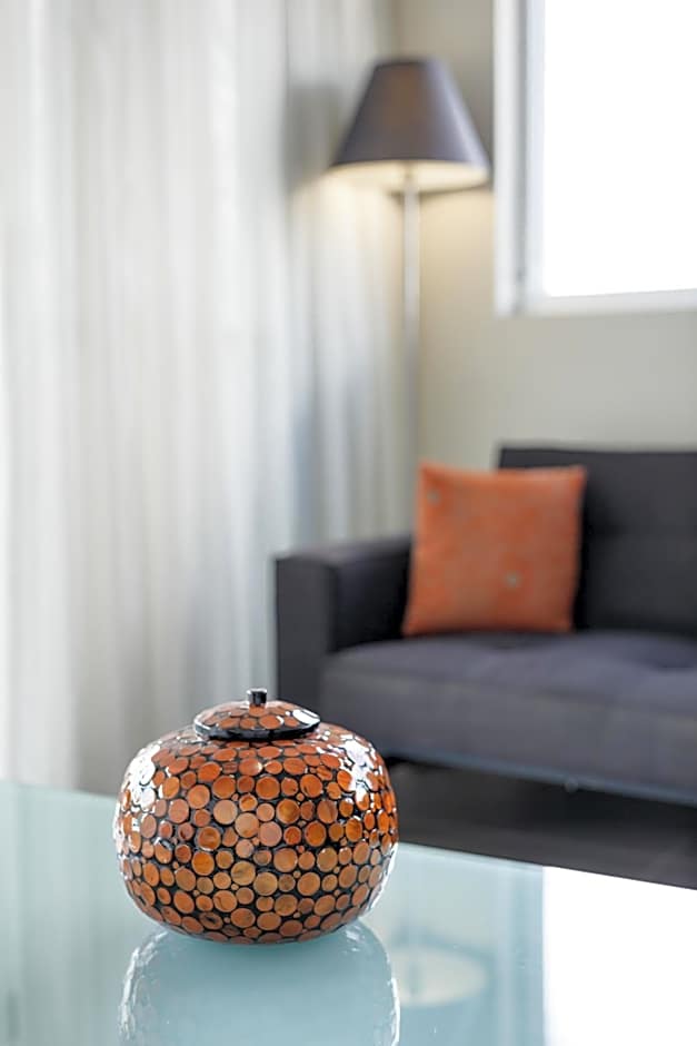 Central Holborn Apartments