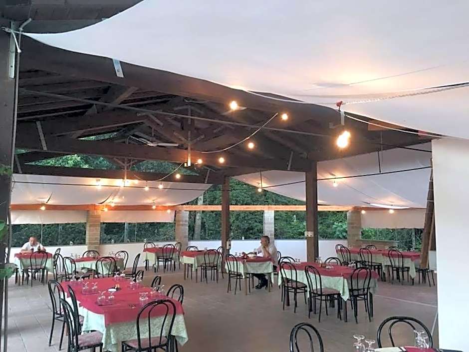 Park Hotel Serenissima