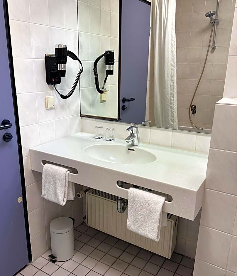 ACHAT Hotel Frankfurt Airport