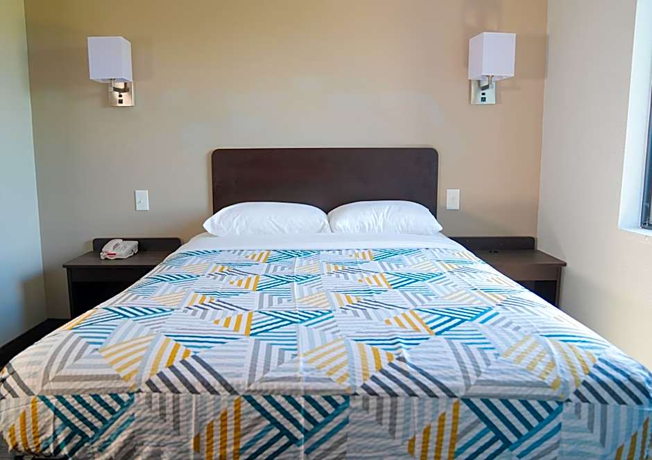 Motel 6-Caseyville, IL - Caseyville Il