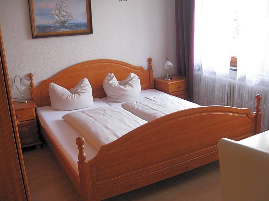 Hotel-Restaurant Cafe Caro