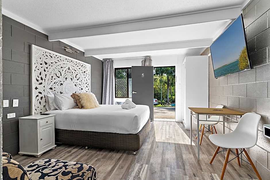 Buderim Fiesta Motel