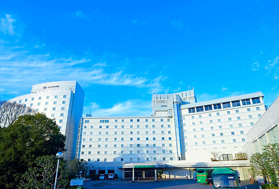 Narita Tobu Hotel Airport