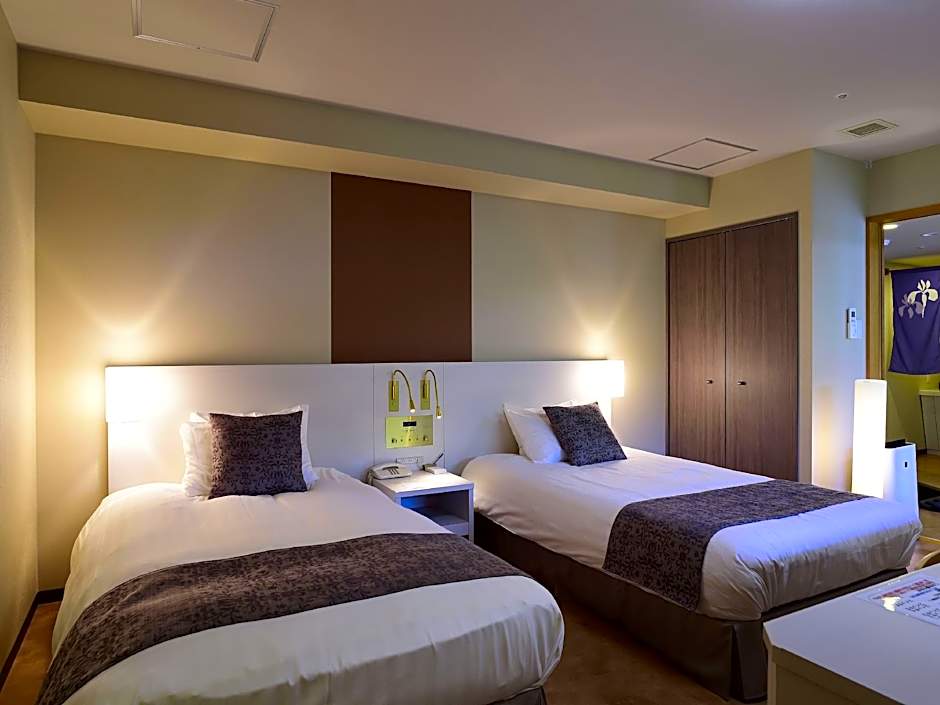 KAMENOI HOTEL ITAKO
