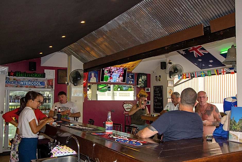 Aussieland Bungalows